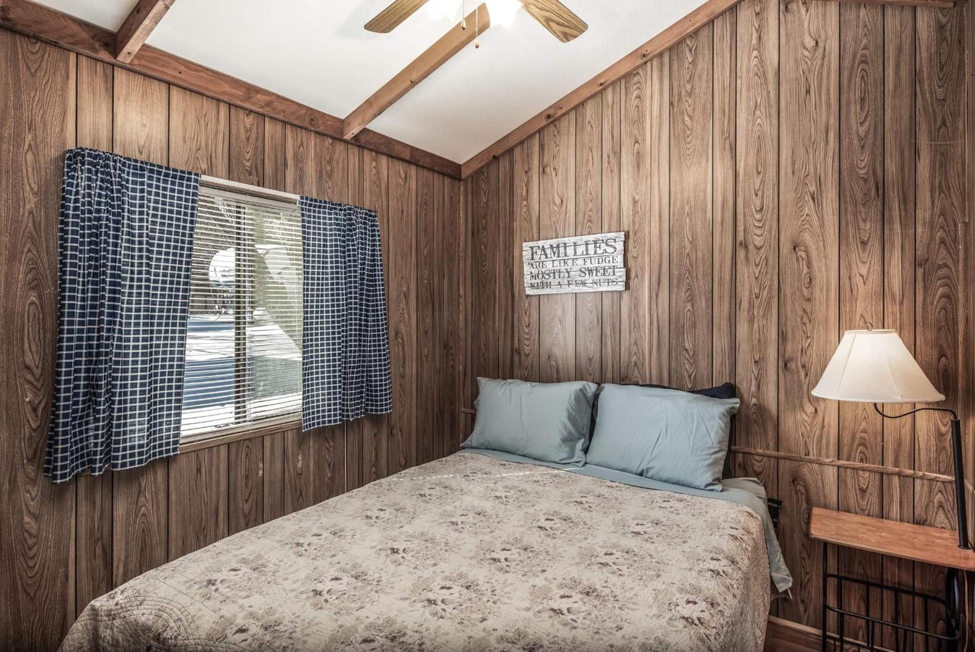 Rainbow Lake Cabin & Rv Resort Ruidoso Ngoại thất bức ảnh