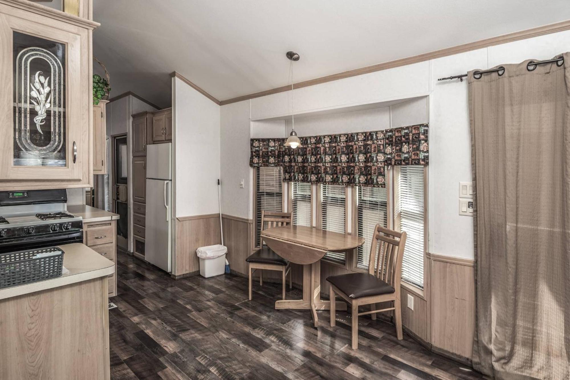 Rainbow Lake Cabin & Rv Resort Ruidoso Ngoại thất bức ảnh