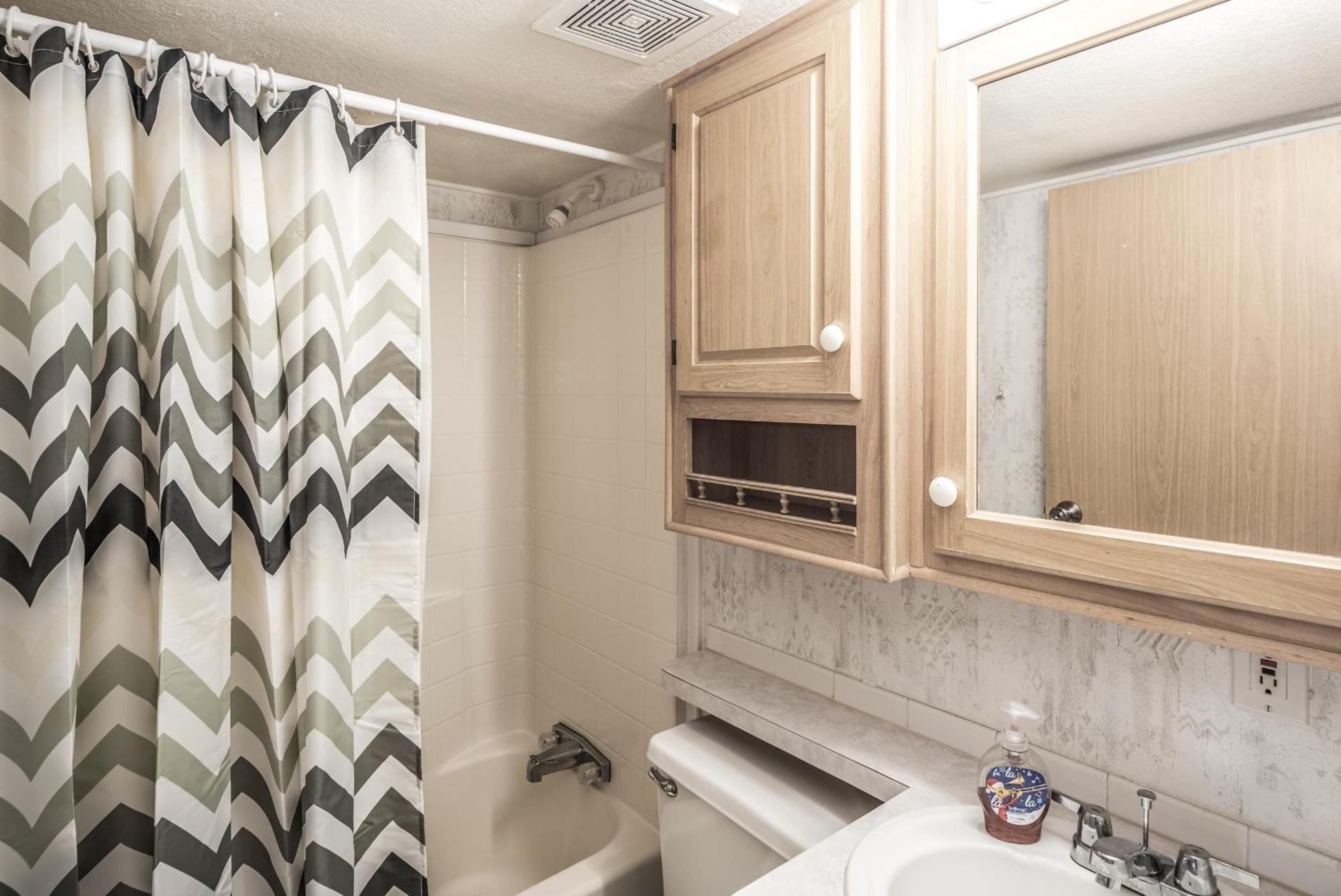 Rainbow Lake Cabin & Rv Resort Ruidoso Ngoại thất bức ảnh
