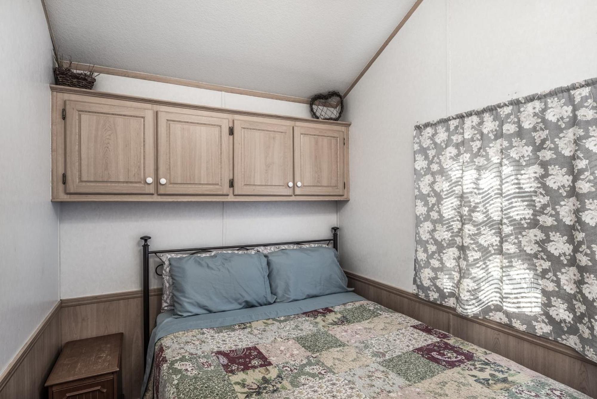 Rainbow Lake Cabin & Rv Resort Ruidoso Ngoại thất bức ảnh