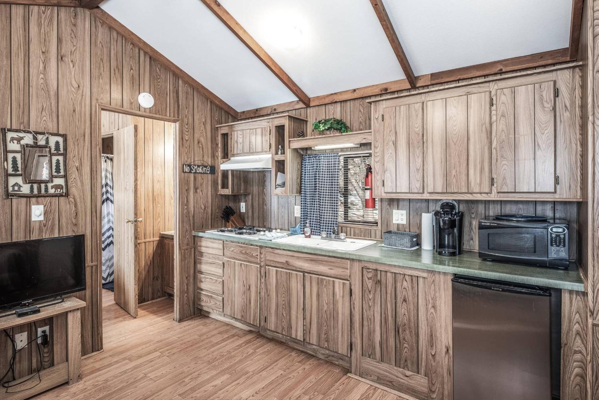Rainbow Lake Cabin & Rv Resort Ruidoso Ngoại thất bức ảnh