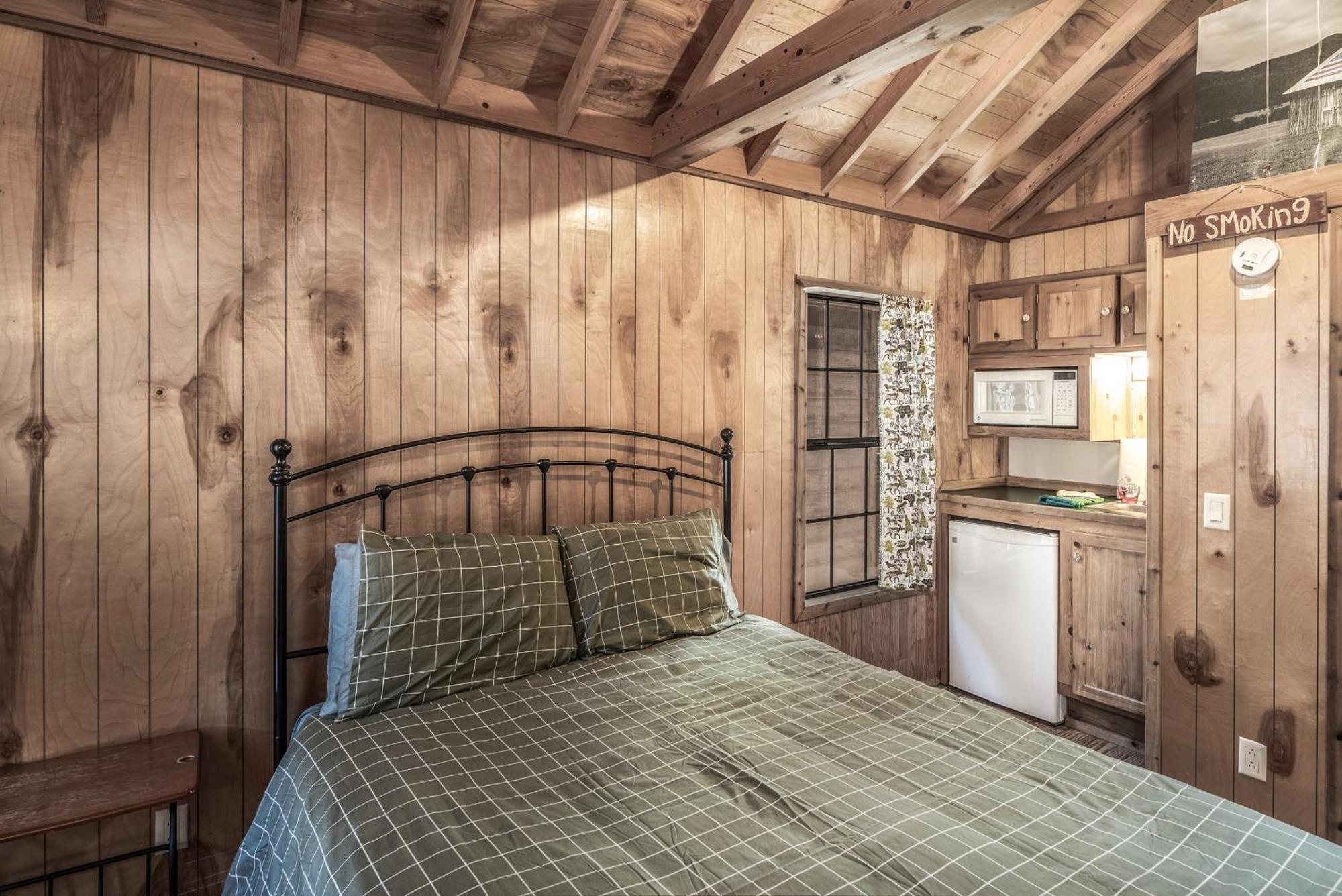Rainbow Lake Cabin & Rv Resort Ruidoso Ngoại thất bức ảnh